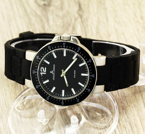 Jacques lemans 1709 aa - lemans, 1-1709