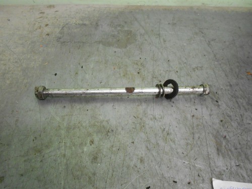 Honda 100s swing arm - h,