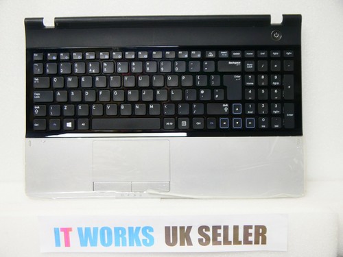 Silver samsung np300e5a - silver,