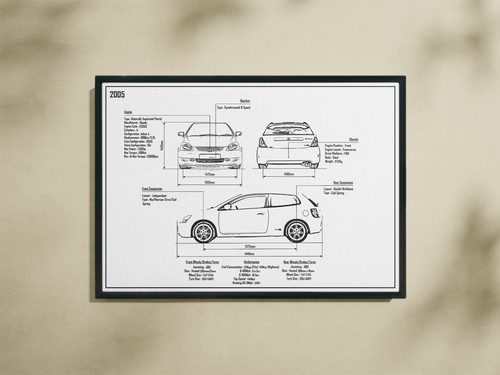 Inspired honda civic type - inspired,