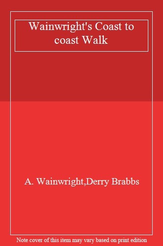 Wainwright coast - to,