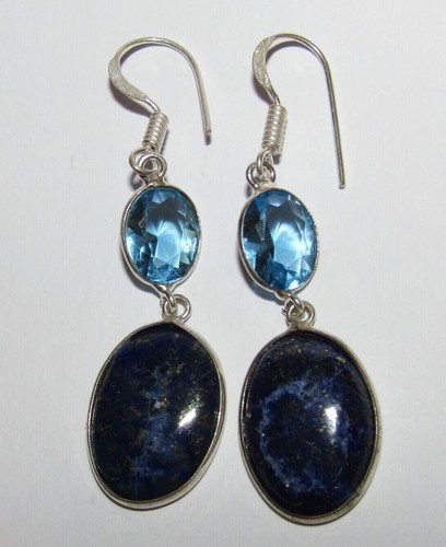 Beautiful choice gemstone blue - beautiful,