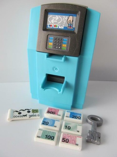 Playmobil