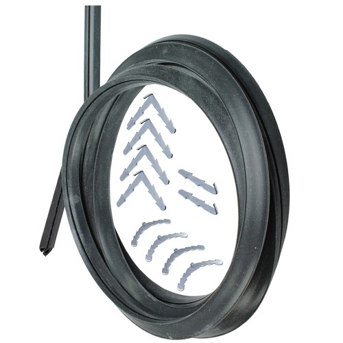 Door seal for - seal, delonghi