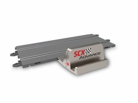 Scx e10292 advance bluetooth - scx,