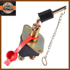 24v Heavy Duty Max Load 2500A Battery Isolator Cut Off Kill Switch Truck, Lorry