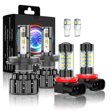 Fits Nissan Navara D40 Led