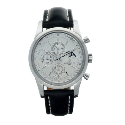 Breitling transocean a19310 - transocean,