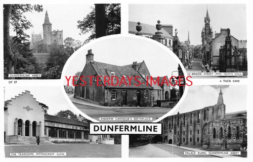 Dunfermline fife multiview - dunfermline,