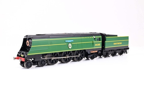 Hornby r2283 battle of - r2283,