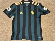 Leeds United Away Football