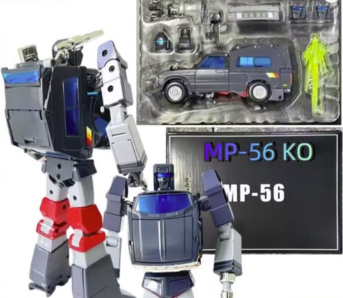 Transformers masterpiece - transformers,