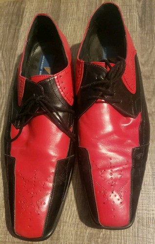 Giorgio brutini mens genuine - brutini,
