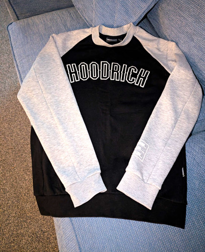 Hoodrich men colourblock - hoodrich,
