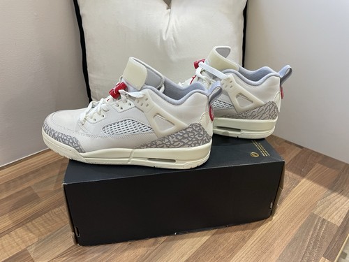 Jordan spizike low - low, (gs)