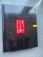 Next directory, VOLUME 2