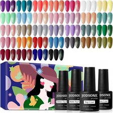 Jodsone gel nail - jodsone,