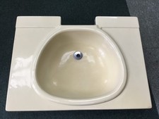 Caravan / motorhome plastic