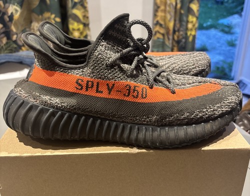 Adidas yeezy boost 350 men - adidas, men's