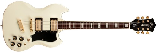 Guild polara kim thayil - polara,