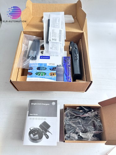 Motorola gp340 403 - gp340, 4w