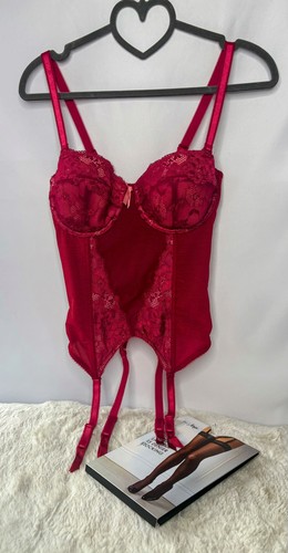 32d non padded underwired - 32d,