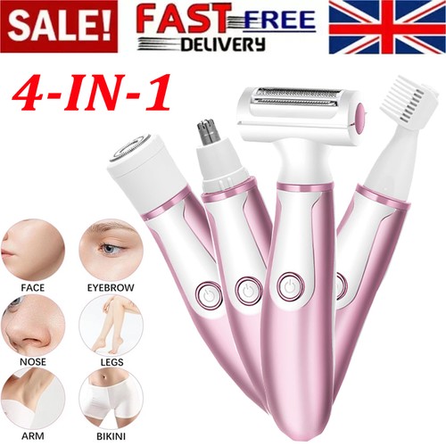 Cordless electric lady - 4, 1