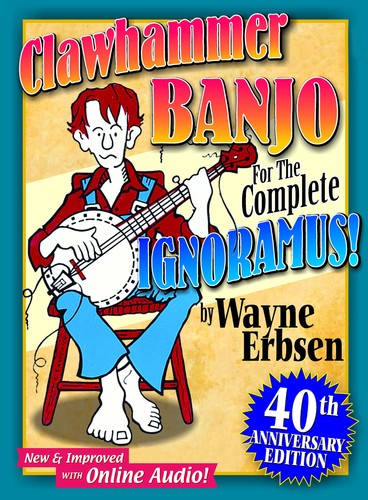 Clawhammer banjo for the - clawhammer,