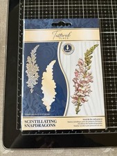 Tattered Lace Dies - Stephanie