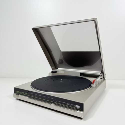Sansui linear tracking - p-m7,