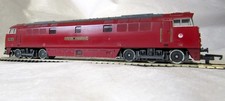 A LIMA CO-CO DIESEL LOCO, "WESTERN AMBASSADOR". NICE CONDITION, GOOD RUNNER...