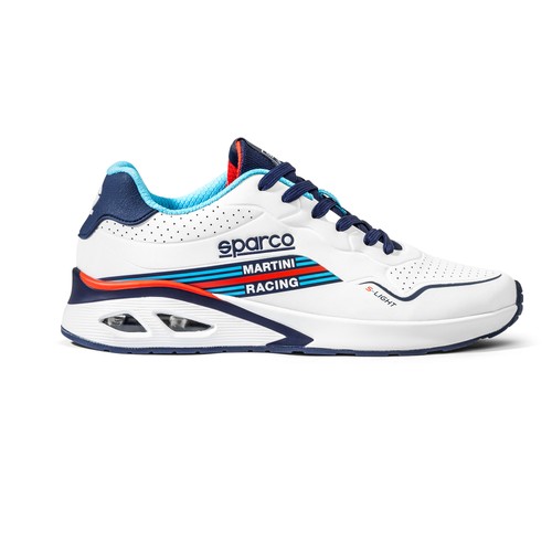 Sparco martini racing light - martini,