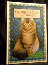Glorious Cats: The Paintings
