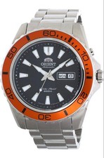 Orient Mako Automatic Diver
