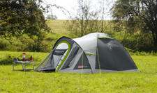 Coleman Darwin Waterproof Tent