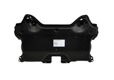 Genuine Mercedes Engine Splash