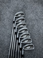 Left Handed Callaway Apex CF16