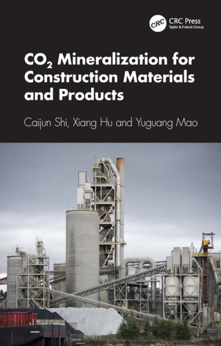 Co2 mineralization for - co2,