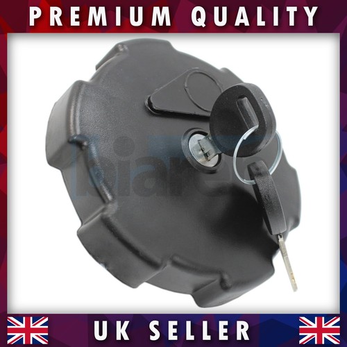 80mm locking fuel tank - 80mm,