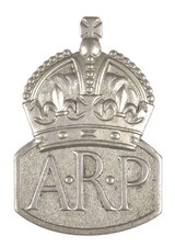 World War Two Air Raid