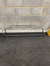 TRAVALL DOG BOOT GAURD FOR UNKNOWN CAR BOOT