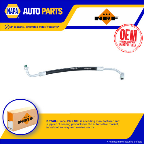 Air conditioning hose - conditioning, fits