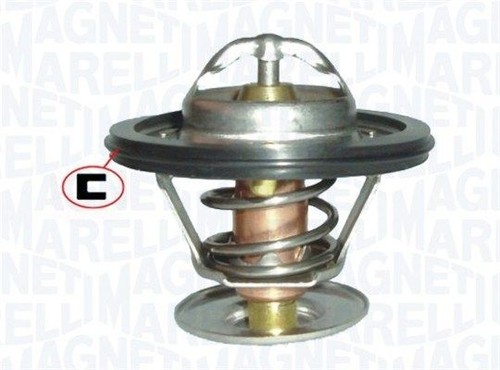Fits magneti marelli - fits,