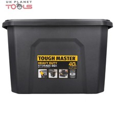 TOUGH MASTER Storage Box