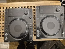 Pioneer CDJ-850-K Professional