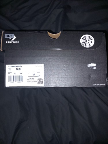 Converse pro blaze uk10 - v2,