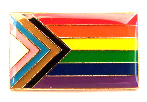 Joyous colourful rainbow - a,