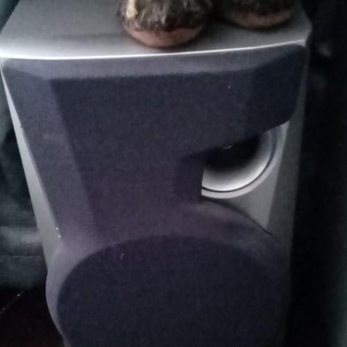 Jvc mxj55 right - jvc, sp-mxj55