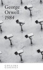 1984 Nineteen Eighty-Four by