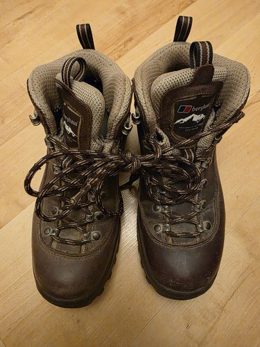 Berghaus explorer womens ridge - explorer,
